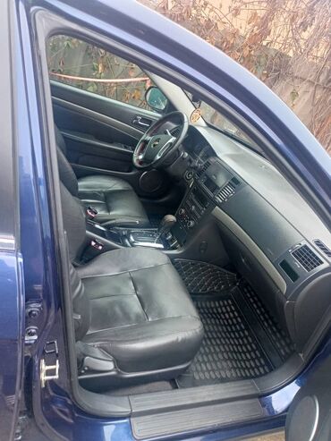 разбор хонда одиссей: Chevrolet Epica: 2008 г., Автомат, Седан