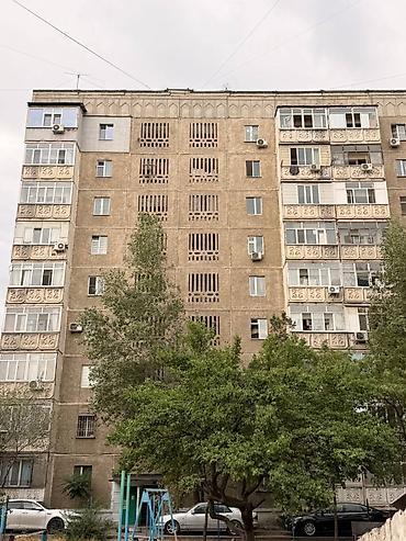 9 этаж: 1 комната, 39 м², 9 этаж, Косметический ремонт — 7