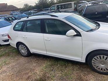 moj auto: BRAVE ZA VOLKSWAGEN GOLF 5 OD 2005. DO 2009. GOD. | Polovni Delovi — 1