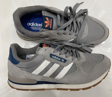 Кроссовки и спортивная обувь: Красовки " Аdidas", Привезли из США, размер 39, МАЛОМЕРЯТ, подойдут