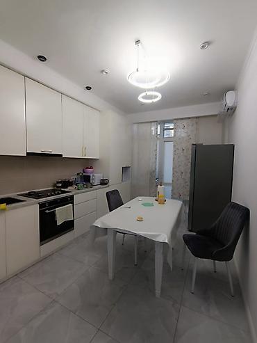 27: 3 комнаты, 91 м², Золотой квадрат Элитка, 4 этаж, Дизайнерский ремонт — 2