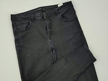 levis 571: Reserved, Jeansy damskie, rozmiar XL — 1