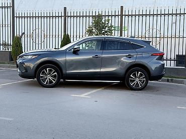Toyota: Toyota Venza: 2021 г., 2.5 л, Вариатор, Гибрид, Внедорожник — 4
