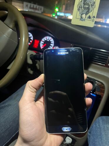 samsunq a30s: Samsung Galaxy S6 Edge Plus, 32 GB, rəng - Qara lalafo.az -da samsunq a30s: Samsung Galaxy S6 Edge Plus, 32 GB, rəng - Qara