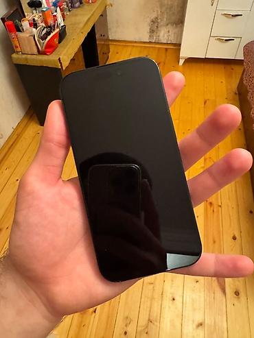 Apple iPhone: IPhone 15, 128 GB, Qara, Face ID — 6