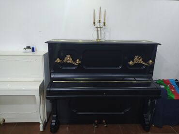 Pianolar: Piano, Rönisch, Akustik, İşlənmiş, Pulsuz çatdırılma, Rayonlara çatdırılma