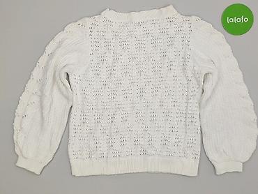 sweter bialy: Medicine, Sweter damski, rozmiar S — 3