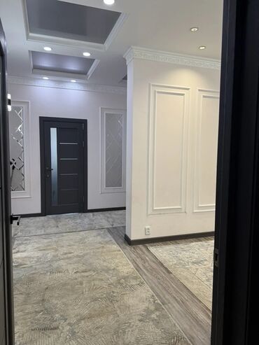 Долгосрочная аренда домов: 130 м², 4 комнаты, Утепленный, Забор, огорожен — 2