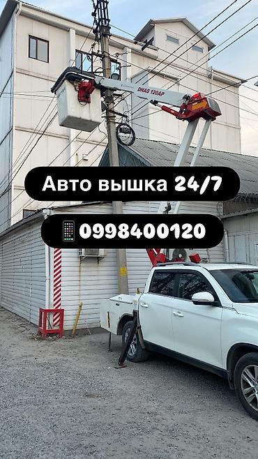 20 тонна: Стрела 12 м, 200 т — 1