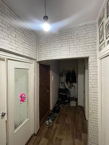 Продажа квартир: 2 комнаты, 50 м², 105 серия, 5 этаж, Косметический ремонт — 7