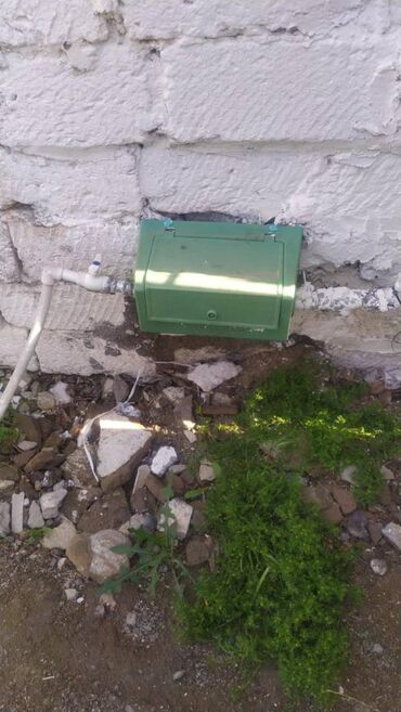 Həyət evləri və villaların satışı: Pirşağı qəs. 3 otaqlı, 8 kv. m, Təmirsiz -da lalafo.az — 7 Həyət evləri və villaların satışı: Pirşağı qəs. 3 otaqlı, 8 kv. m, Təmirsiz — 7