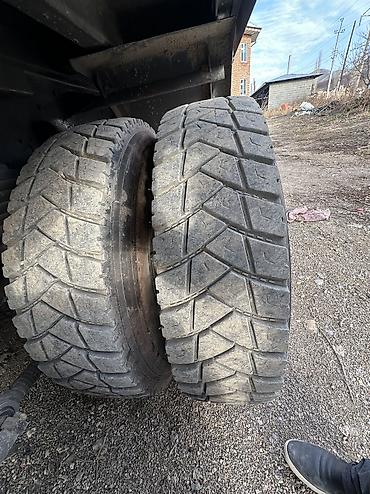 Грузовики: Грузовик, Howo, Новый — 20