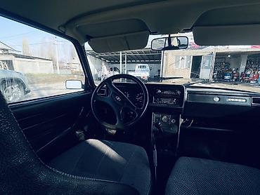 ВАЗ (ЛАДА): ВАЗ (ЛАДА) 2107: 2010 г., Механика, Бензин, Седан — 7