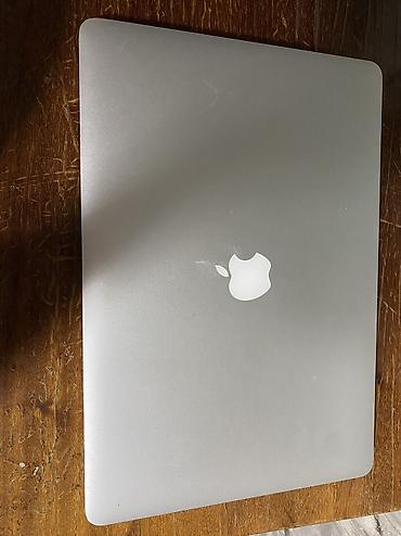 Ноутбуки Apple (MacBook): Для лёгких задач, Intel Core i7, ОЗУ, RAM: 16 ГБ — 9