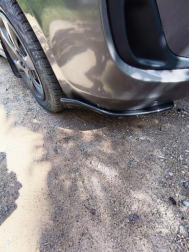свет кара балта: Hyundai Accent: 2013 г., 1.6 л, Механика, Бензин, Седан — 6