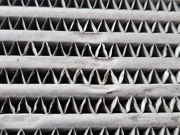 Радиаторы: Интеркулер VW Passat B6 05-09, VW Passat B7 10-, VW Passat B7 10-14 — 16