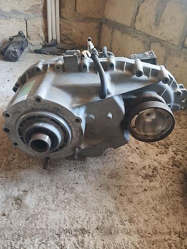 1 9 karobka mexanika: Hyundai/Kia üçün orijinal HMC transfer qutusu və əlavə 4x4 hissələri — 3