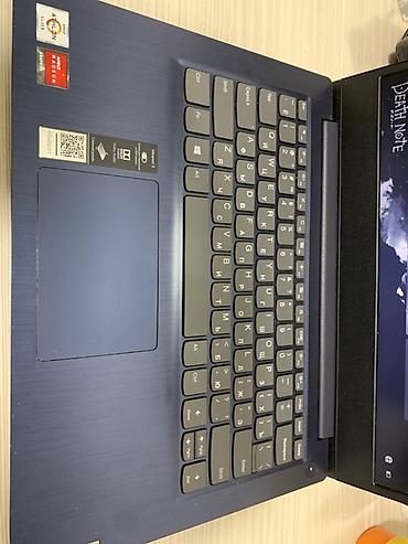 intel celeron: Ноутбук Lenovo (синего цвета) - Диагональ экрана: 14" - Веб‑камера — 4