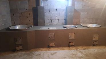 Очок: Мойка, Казаны, Очок Гарантия, Бесплатная консультация 3-5 лет опыта — 10