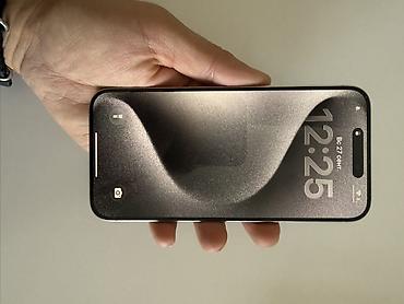 айфон 15 128гб: IPhone 15 Pro Max, Б/у, 512 ГБ, Natural Titanium, Кабель, 84 % — 1