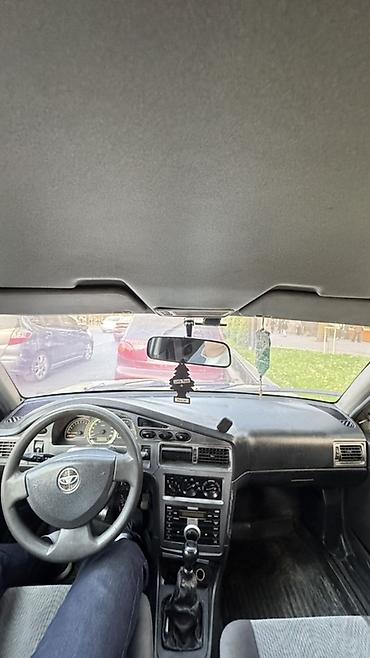 Продажа авто: Daewoo Nexia: 2010 г., 1.6 л, Механика, Бензин, Седан — 7