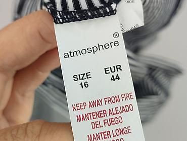 2 lata: Atmosphere, Bluzka damska, rozmiar XL — 8