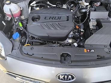 bmw r19: Kia Sportage: 2020 г., 1.6 л, Автомат, Дизель, Кроссовер — 7