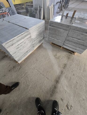 Фасадные гранитные плитки: Гранит Гранит Мрамор Мрамор Сарыташ В любом количестве прямой с завода — 17