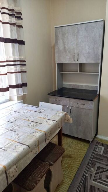 продажа квартир трёх комнатную восток 5: 1 комната, 33 м², 105 серия, 1 этаж