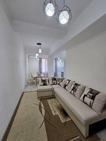 Продажа квартир: 3 комнаты, 90 м², 8 этаж — 7