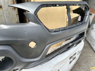 легаси аутбек: Передний Бампер Subaru Новый