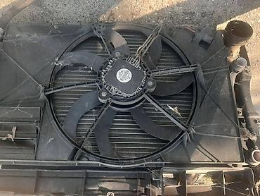 grejaci golf 4: VENTILATOR ZA ŠKODA OCTAVIA | Ventilator za Skodu Octaviu A5 — 1