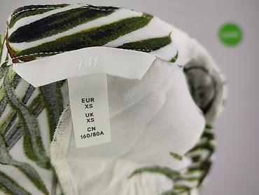 michael h: H&M, Bluzka damska, rozmiar XS — 5
