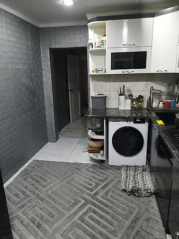 продаю дом ала тоо 1: 4 комнаты, 87 м², 1 этаж — 10