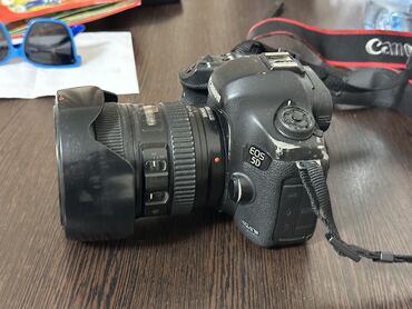 фотоаппарат фуджи: Продаю полный комплект 5 д марк 3 в хорошем состоянии. Объектив