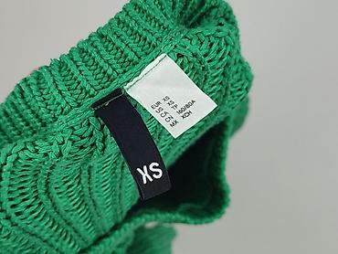 sweter holly: Sweter damski, rozmiar XS — 4