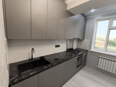 Мебель на заказ: Мебель на заказ, Кухня, Кухонный гарнитур — 11