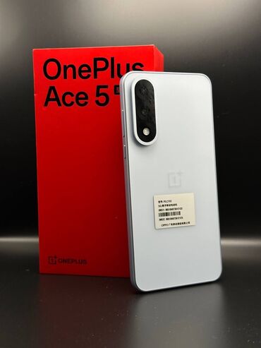 виво х100 про цена в бишкеке: OnePlus Ace, Жаңы, 256 ГБ