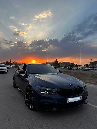 ручка бмв: BMW 5 series: 2019 г., 2 л, Автомат, Дизель, Седан — 7