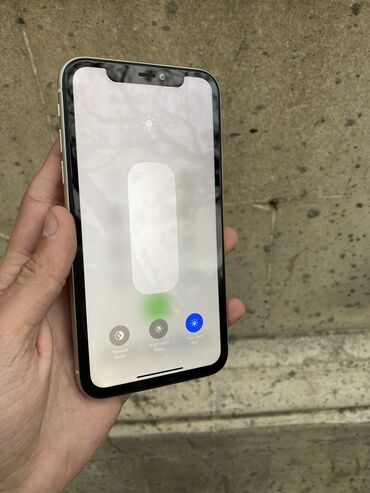 Apple iPhone: IPhone 11, 64 GB, Ağ, Zəmanət, Simsiz şarj, Sənədlərlə -da lalafo.az — 9 Apple iPhone: IPhone 11, 64 GB, Ağ, Zəmanət, Simsiz şarj, Sənədlərlə — 9