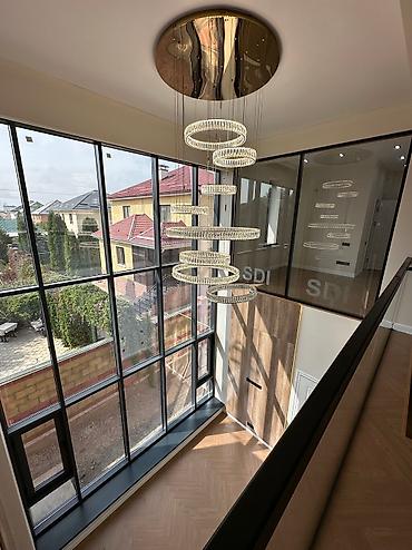 Продажа домов: Дом, 360 м², 5 комнат, Агентство недвижимости, Дизайнерский ремонт — 5