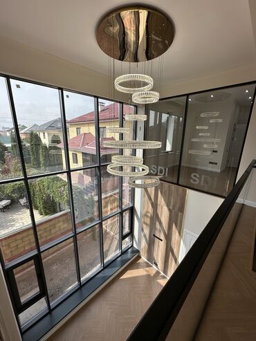 Продажа домов: Дом, 360 м², 5 комнат, Агентство недвижимости, Дизайнерский ремонт — 6