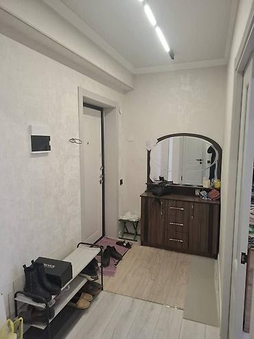 Продажа квартир: 1 комната, 47 м², Элитка, 4 этаж, Евроремонт — 3