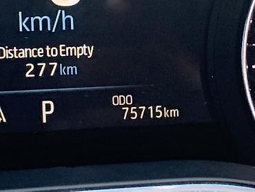 Toyota: Toyota Avalon: 2018 г., 2.5 л, Вариатор, Гибрид, Седан — 17