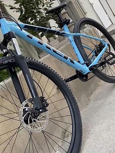 İdman velosipedləri: Pula Ehtiyac Olduğdan Satiram 1 ildi alinib teze kimidi xirda — 5