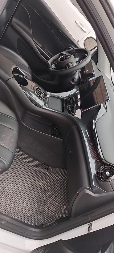 BYD: BYD E2: 2024 г., 1.6 л, Автомат, Электромобиль, Кроссовер at lalafo.kg — 5 BYD: BYD E2: 2024 г., 1.6 л, Автомат, Электромобиль, Кроссовер — 5