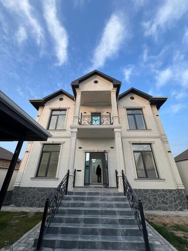 Продажа домов: Дом, 250 м², 6 комнат, Дизайнерский ремонт — 2