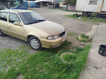 скутеры обмен: Daewoo Nexia: 2010 г., 1.5 л, Механика, Бензин, Седан