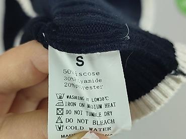 esmara sweter: Sweter damski, rozmiar S — 4