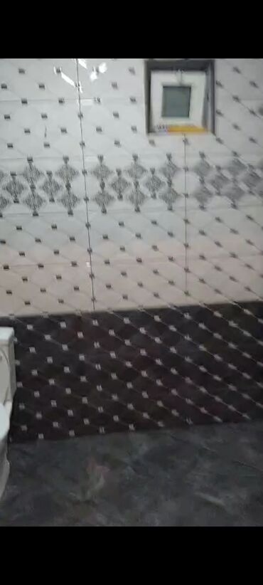 Uzunmüddətli kirayə evlər: 60 kv. m, 2 otaqlı, Kombi, Qaz, İşıq — 11